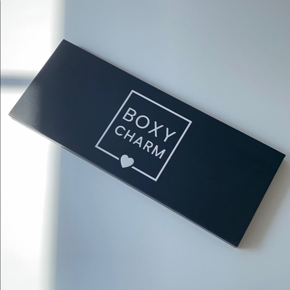 BRAND NEW! Boxy Charm Hello Charmer Palette
